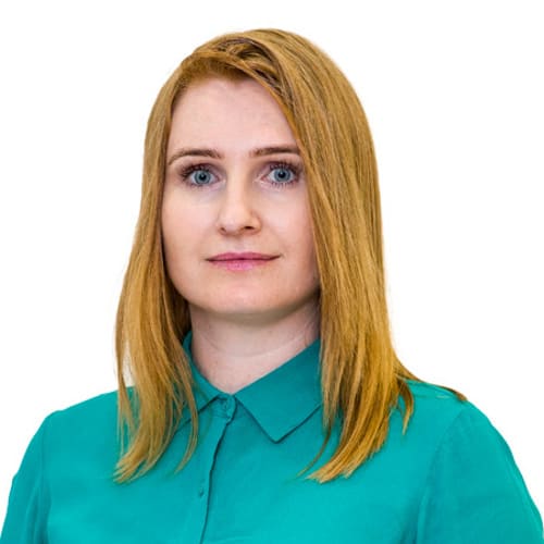 Dr. Alexandra Deduchova